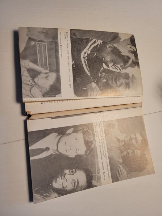 Pele Biografia przeklad Alicja Przybylska