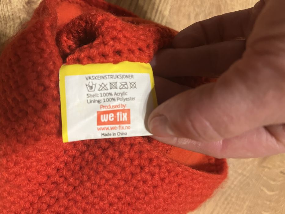 Czapka unisex Bendit