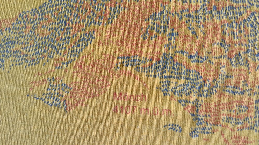 Mammut ,Salewa - zestaw sportowy damski r.S/M