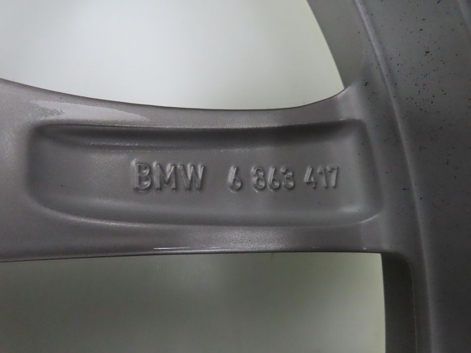 Felgi Aluminiowe Alufelgi 17'' Bmw 3 G20 5 G30 G31 5x112