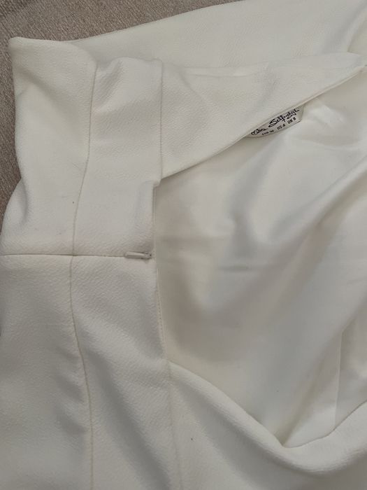 Kombinezon odkryte plecy Miss Selfridge 36