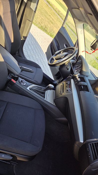 BMW e87 120D automat