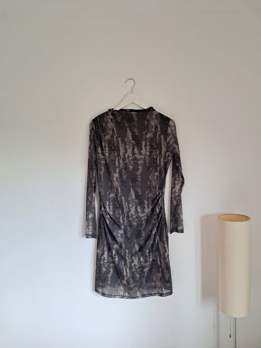 Nowa sukienka elegancka, Sinsay