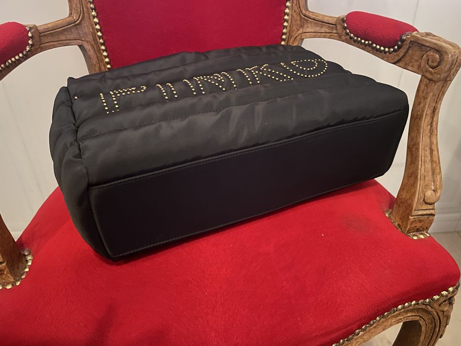 Torebka Pinko schopper bag