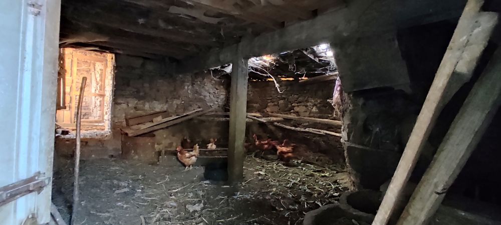 Habitação Rústica de 1937