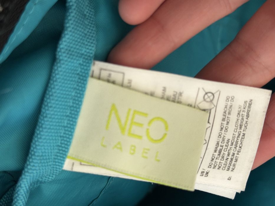 Рюкзак Adidas neo