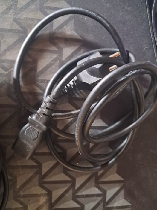Carregador Original Lenovo Legion 300W (Slim Tip)