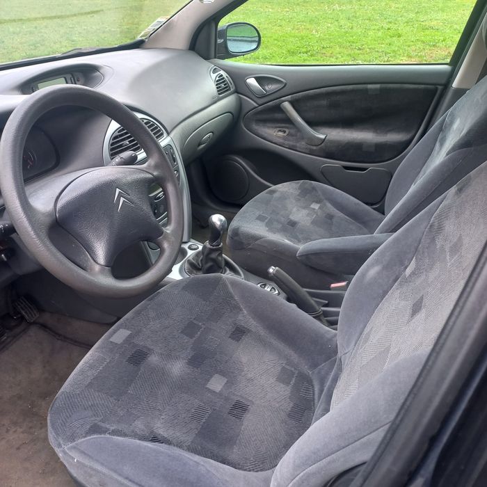 Citroën  C5  [ GPL]