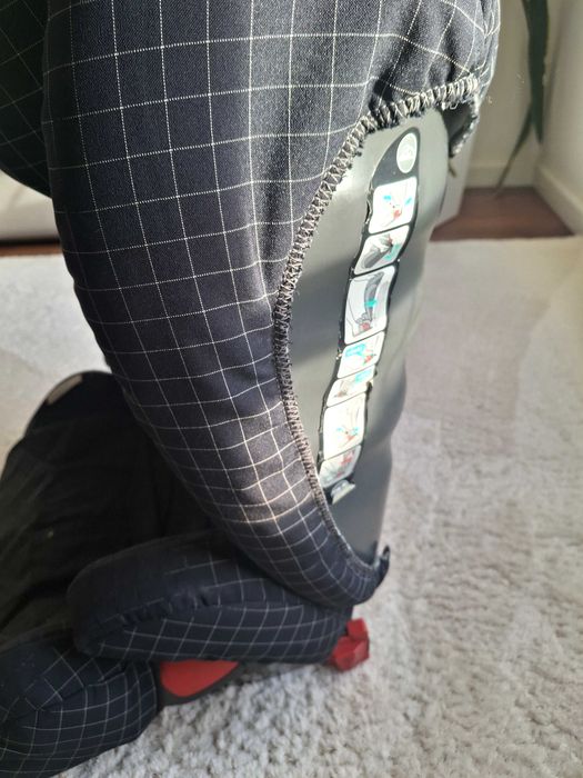 Cadeira römer classic lineq