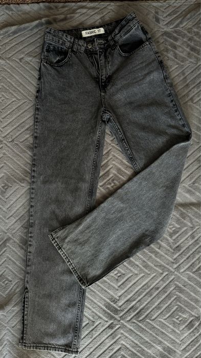 Джинси Fabric17, 36 розмір