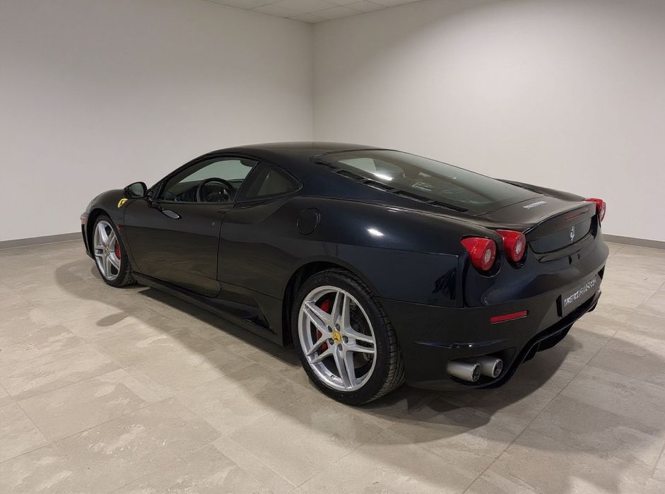 Ferrari F430