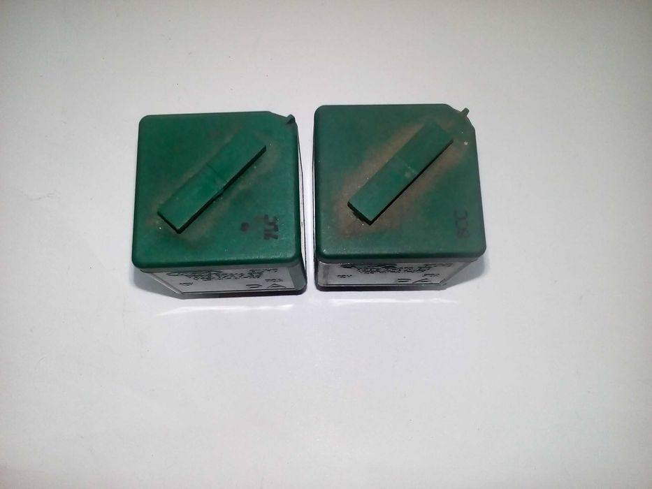 Реле вентилятора 95BG-8C616-E1B 12V 70A 5контактів 5pin +фішка