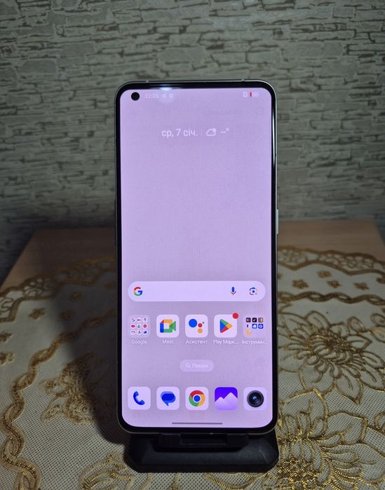 Смартфон Realme GT2 PRO