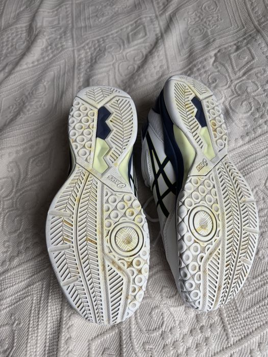 Buty Asics Gel-Spike 4