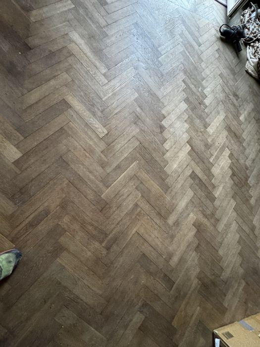 Parkiet za darmo