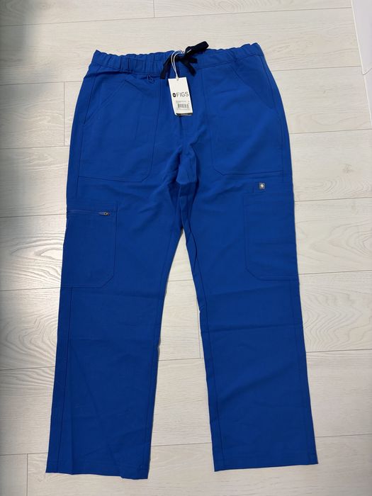 Медичні штани figs