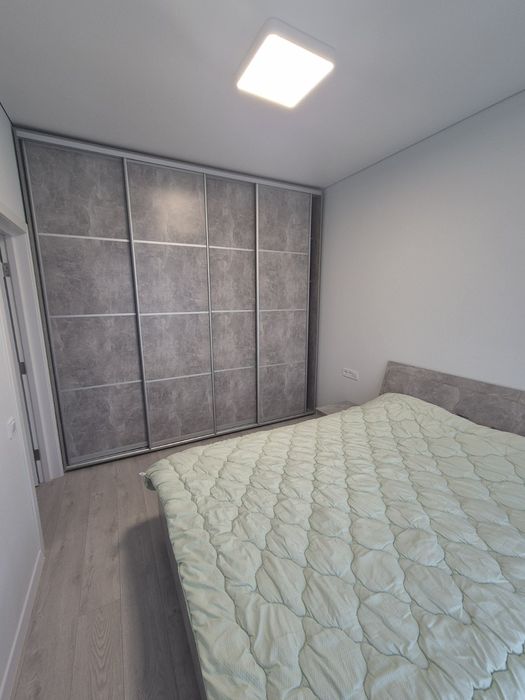 Терміново здаєтсься велика гарна 1.5 кім квартира ЖК Квадрат