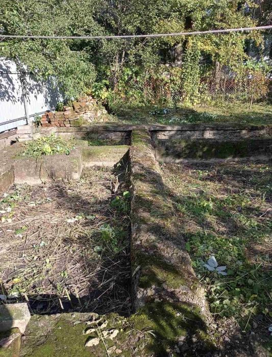 Продаж частини  будинку в центрі Житомира. Присутній торг.