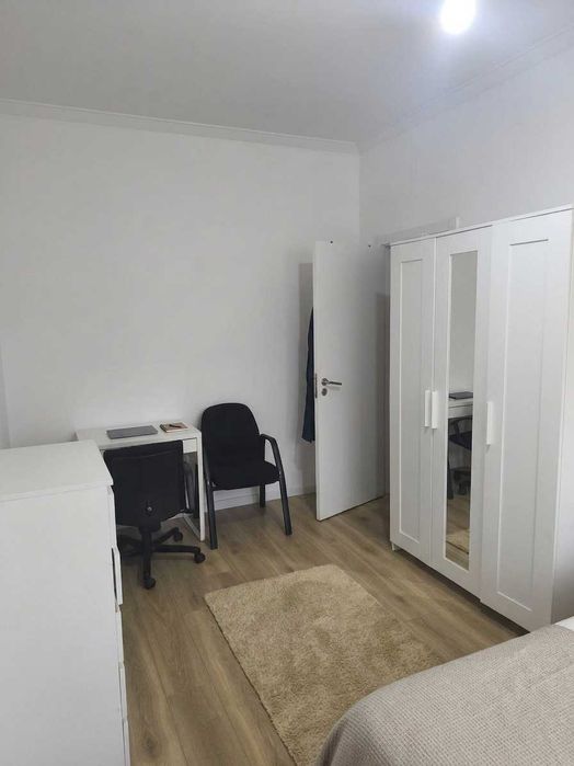 Quarto Individual Telheiras