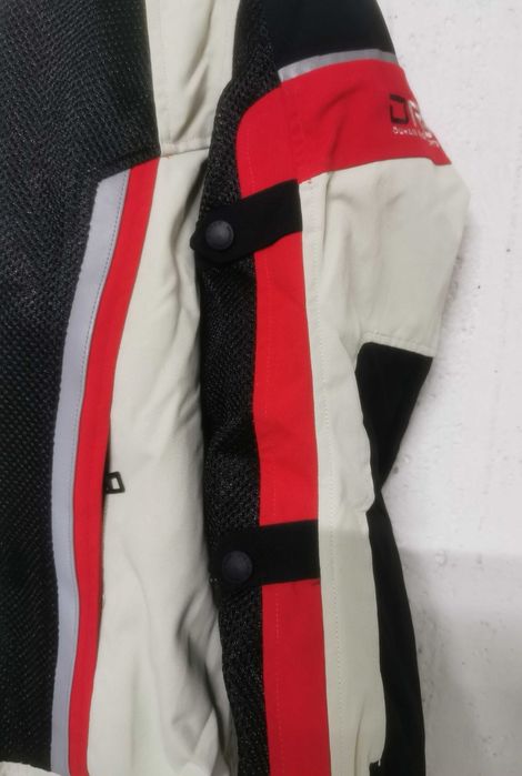 Casaco / Blusão para Motard / VERÃO ( NOVOS )