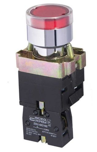 Електроні компоненти АскоУкрем