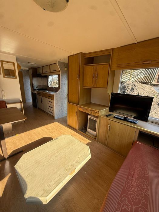 Domki holenderskie super stan