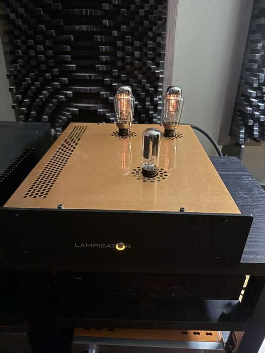 Lampizator GoldenGate 2