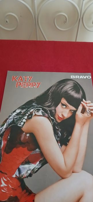 Poster Katy Perry, novo