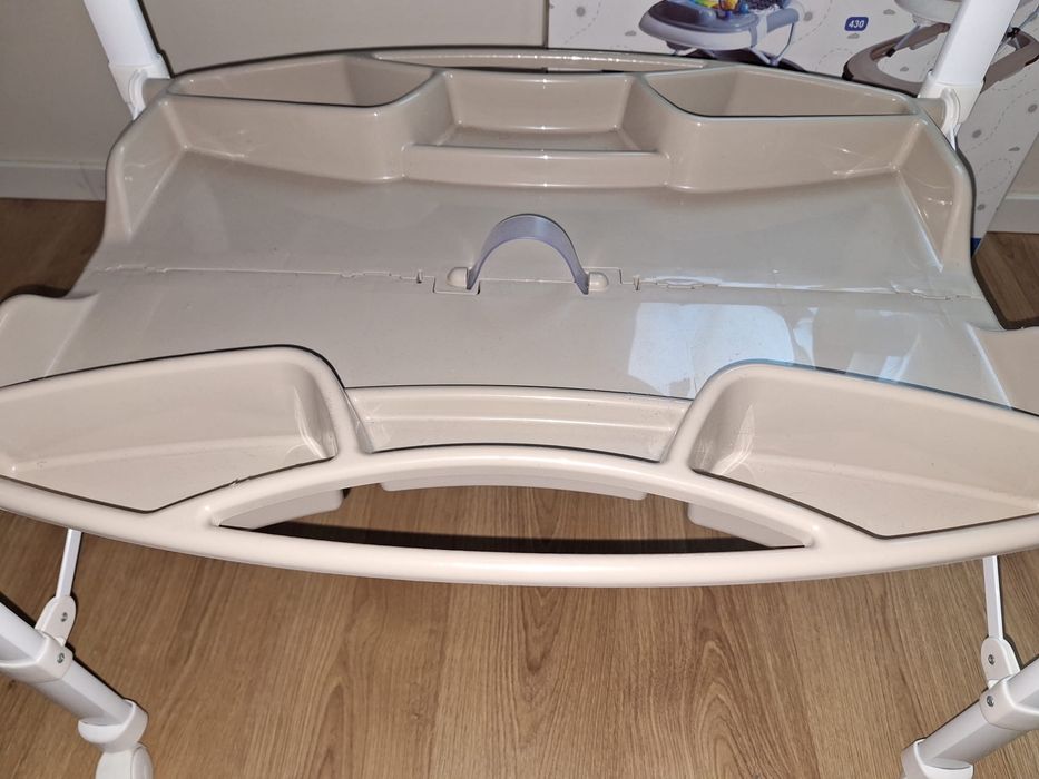 Banheira muda fraldas