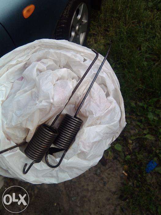 пружина стиральной машины