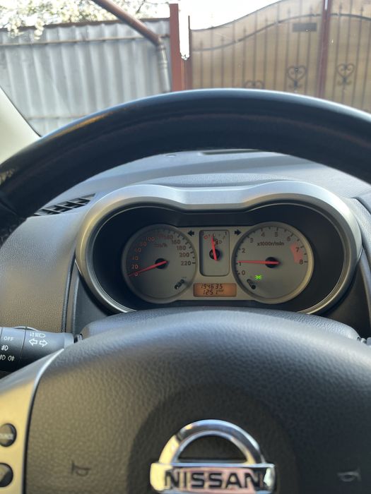 Продам Nissan Note 2007 Tekna