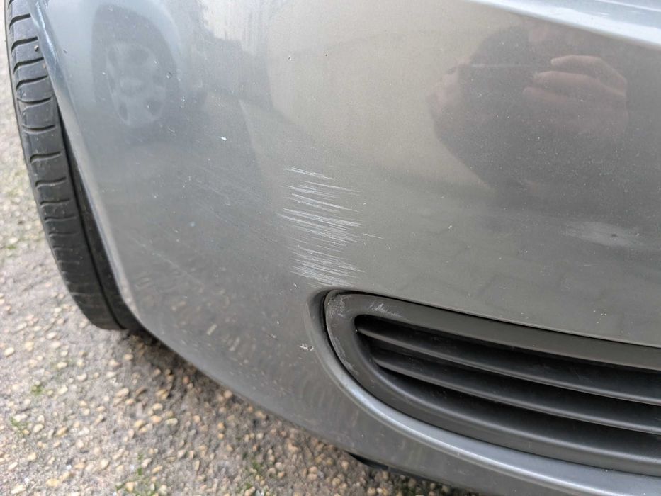 VW Golf VI 2.0 TDI — photo 3