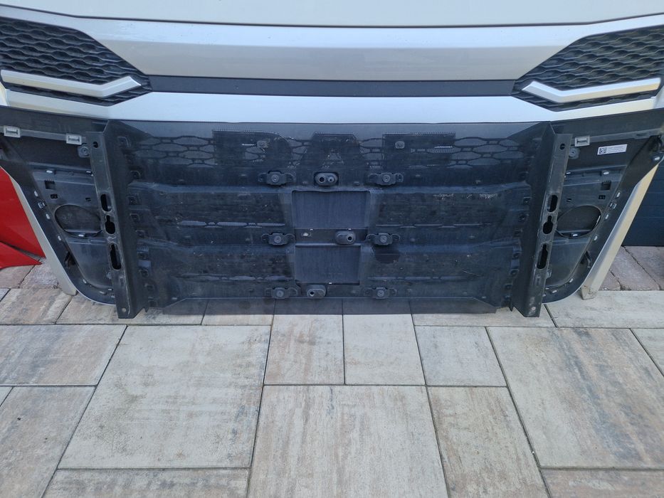 DAF XG XG+ Grill Lift