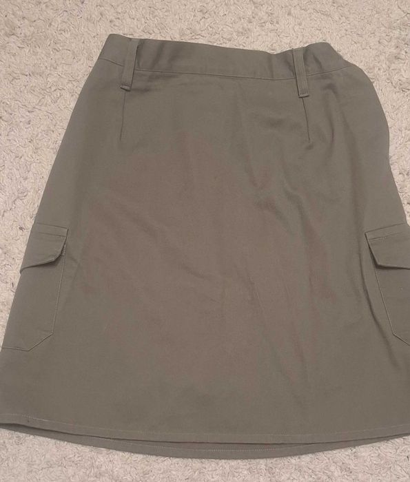 Spódnica Harcerska rozm. 164 + pas