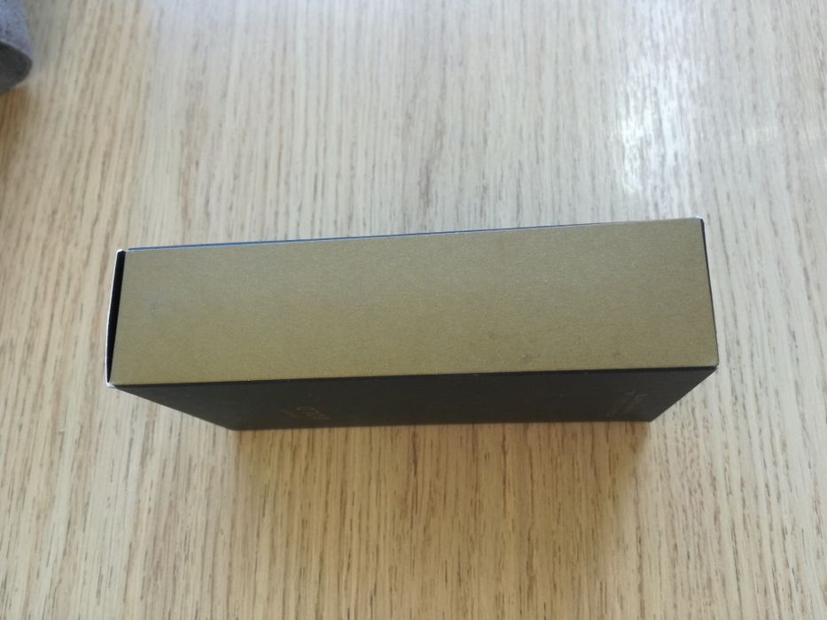 Perfume zara Gold 100ml
