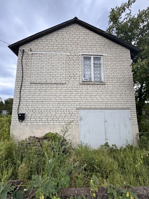 Капітальна дача в СТ ЧАЙКА село Чехівка