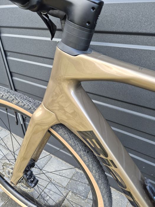 Impulso COMP GRX 610 disc 2023 Rozmiar M