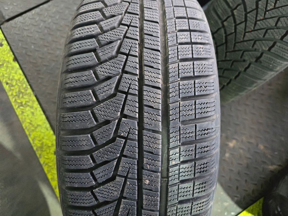 hankook winter i*cept evo 2 225/50r17 98v 1x 6,5mm 18r