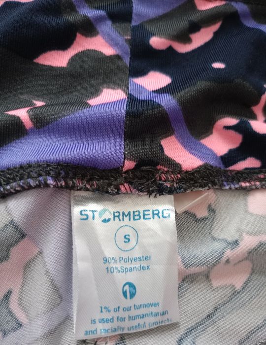 Legginsy Stormberg damskie roz. S