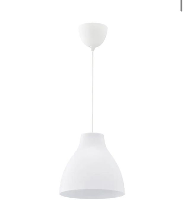 Candeeiro de teto IKEA