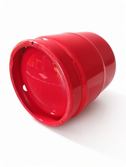 Кемпінг-комплекс газовий EDON ED-LPG 8л.