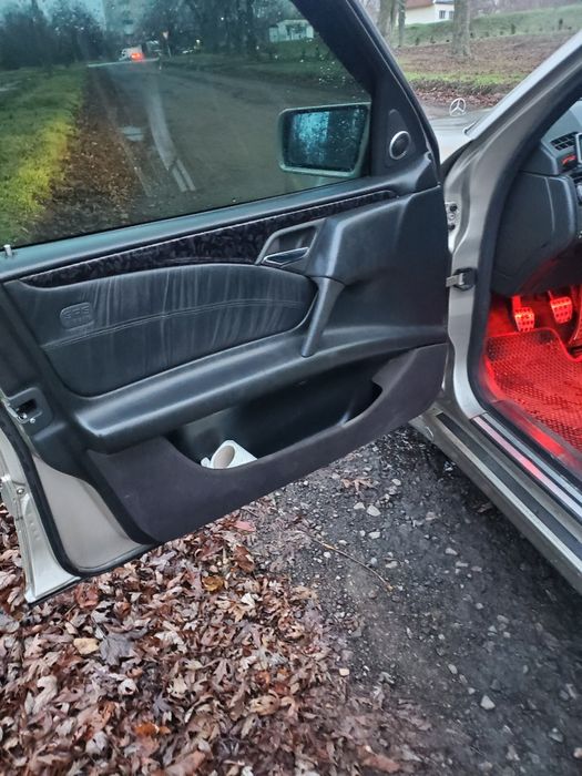 Продам Мерседес w210 або обмін