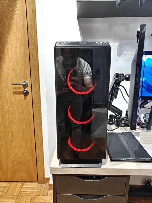 Computador Gaming