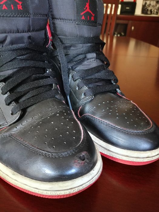 Buty Nike Air Jordan 1 Mid rozmiar 44