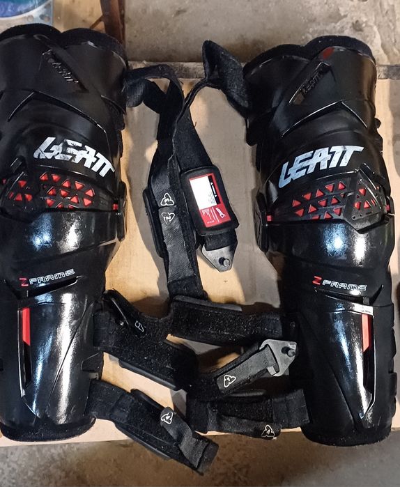 Equipamento motocross ktm alpinestars junior