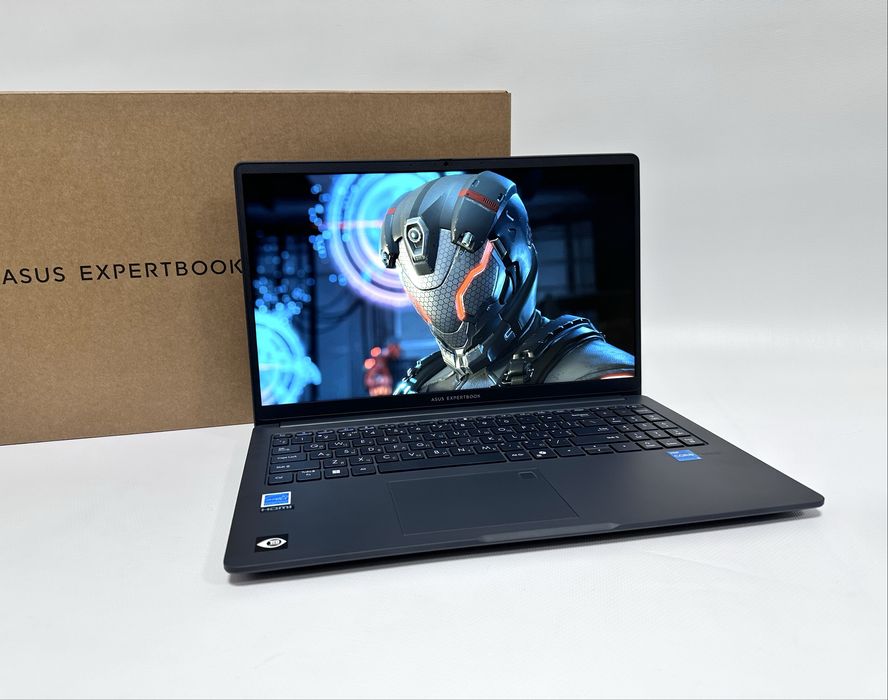 asus expertbook b1 - купить ноутбуки и аксессуары - Цена на OLX.ua