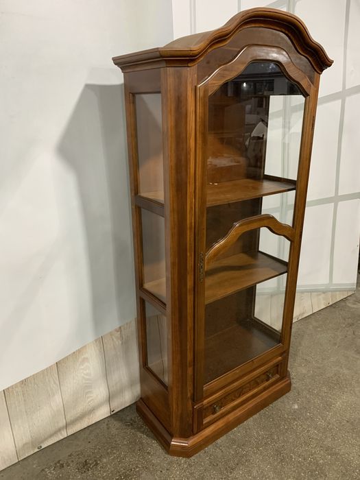 Вітрина, сервант, стінка, креденс, комод, стенка, витрина бу