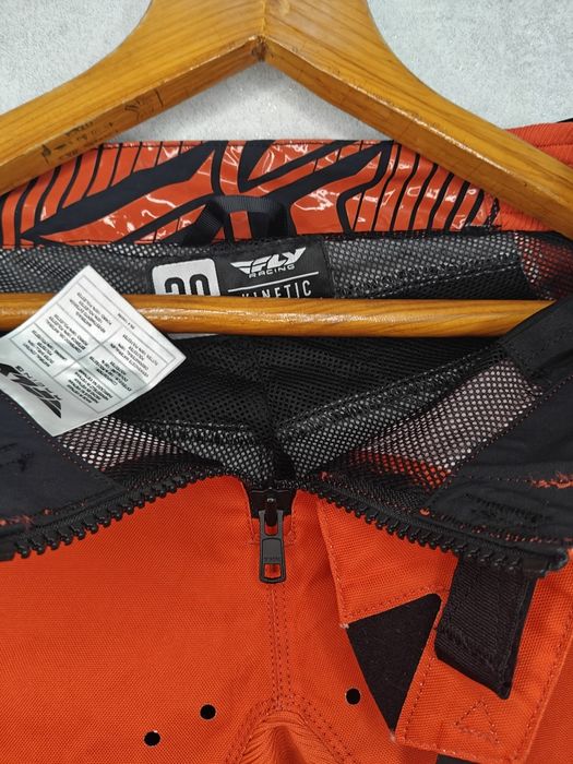 Мотоштани Fly Racing Kinetic S-XS для мотокроссу ендуро єндуро