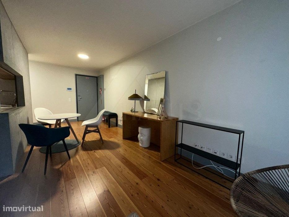 Apartamento T2
