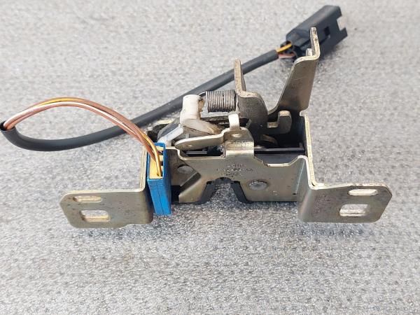 Fechadura / fecho da mala FORD Mondeo II (BAP)